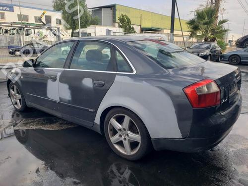 Left front shock absorber AUDI A4 B6 (8E2) 2.5 TDI quattro | BP29198943M16  - Image 21