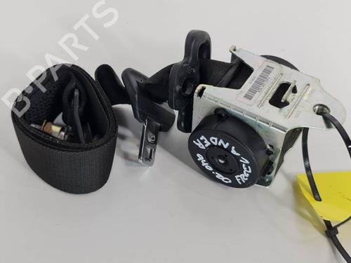 Used Front right seatbelt LAND ROVER FREELANDER I (L314) 1.8 16V 4x4 (117 hp) 8731331