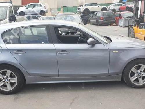Køler BMW 1 (E87) 120 d | BP19058920M31 
