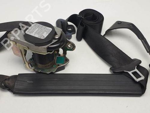 Used Front left seatbelt Front left seatbelt MERCEDES-BENZ VANEO (414) 1.7 CDI (414.700) (75 hp) 19790151 19790151