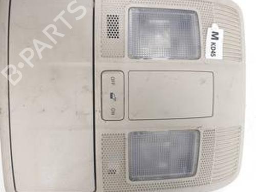 Plafoniera MAZDA CX-5 (KE, GH) 2.2 D 4WD (KE2AW) (175 hp) 31285779