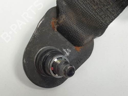 Front right seatbelt OPEL COMBO Box Body/MPV 1.7 CDTI 16V | BP8731274I25 