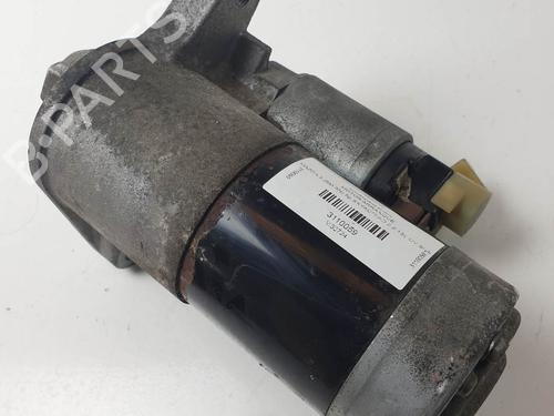 Starter MAZDA 3 (BM, BN) 2.2 D | BP29245880M8 - Image 4