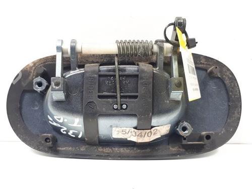 Rear right exterior door handle JAGUAR XJ (X308) 3.2 | BP15986255C130 