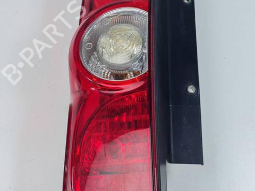 Used Left taillight Left taillight 36594846 36594846
