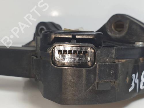 Pedal LAND ROVER DISCOVERY V (L462) 2.0 Sd4 4x4 | BP39169727I4 - Image 3