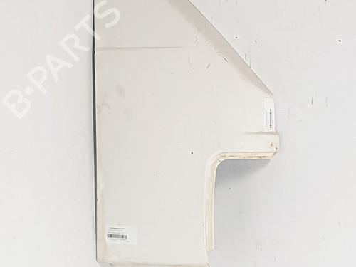 Used Right front fenders NISSAN TRADE Platform/Chassis 3.0 D (86 hp) 17754061