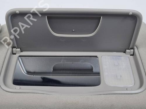 Left sun visor CHEVROLET CAPTIVA (C100, C140) 2.0 D 4WD | BP38317326I1 - Image 3