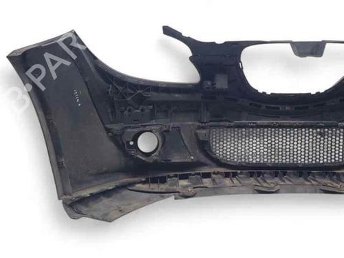 Front bumper SEAT TOLEDO III (5P2) 1.6 | BP25116538C7 