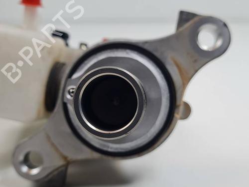Brake master cylinder NISSAN JUKE (F15) 1.2 DIG-T | BP29347716M77 