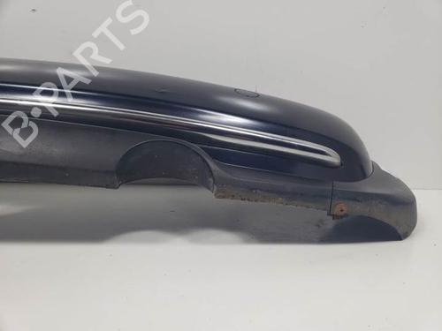 Bak støtfanger MINI MINI (R50, R53) One | BP24339651C8 