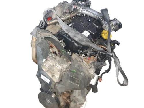 Engine RENAULT SCÉNIC II (JM0/1_) 1.9 dCi (JM15) | BP36671358M1 - Image 3