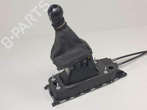 Gear lever SEAT LEON (5F1) 1.4 TSI | BP9769503M90 