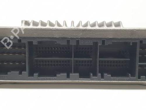 Engine control unit (ECU) MERCEDES-BENZ M-CLASS (W163) ML 320 (163.154) | BP21800785M57 