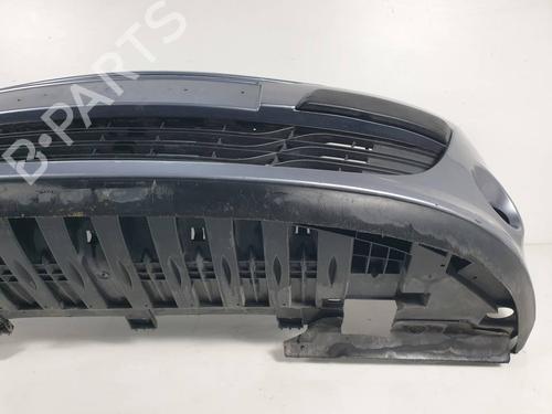 Front bumper RENAULT MEGANE III Hatchback (BZ0/1_, B3_) 1.5 dCi | BP30120169C7
