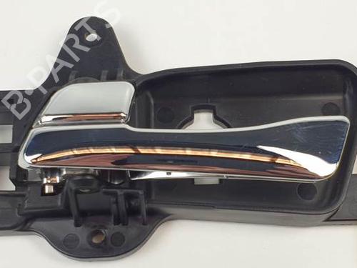 Used Rear left interior door handle HYUNDAI i30 (FD) [2007-2012]  25144477