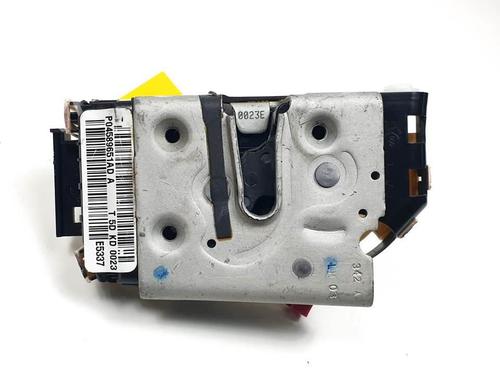 Rear left lock JEEP COMPASS (MK49) 2.2 CRD | BP25121110C100 - Image 5
