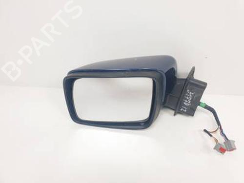 Used Left mirror LAND ROVER RANGE ROVER SPORT I (L320) 2.7 D 4x4 (190 hp) 30998505