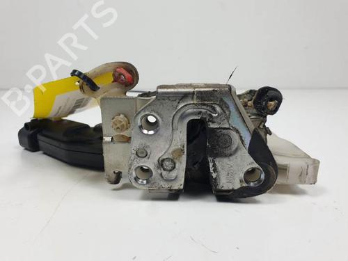Front left lock TOYOTA AYGO (_B1_) 1.0 GPL (KGB10_) | BP11376591C98 