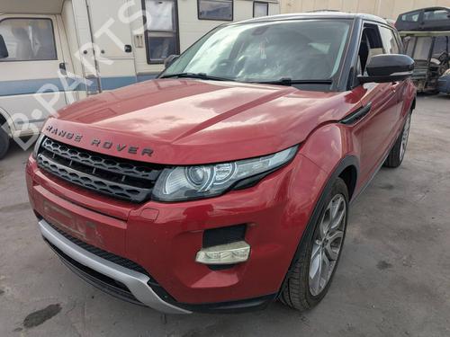 Egr LAND ROVER RANGE ROVER EVOQUE (L538) 2.2 D 4x4 | BP40177005M69 - Image 6
