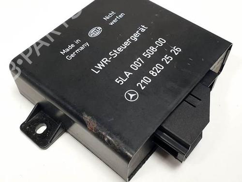 Used Lights ECU Lights ECU MERCEDES-BENZ E-CLASS (W210) E 420 (210.072) (279 hp) 25289498 25289498
