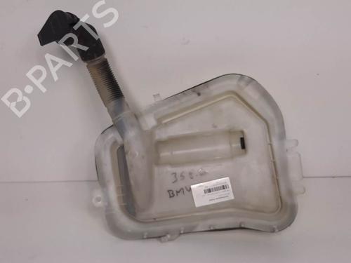 Used Windscreen washer tank Windscreen washer tank BMW 3 Touring (E46) 318 d (116 hp) 7406283 7406283