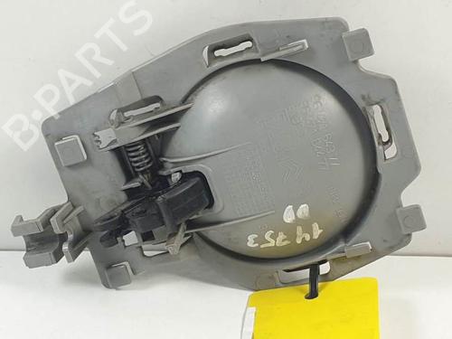 Front right interior door handle CITROËN C3 I (FC_, FN_) 1.1 i | BP18640448I14 