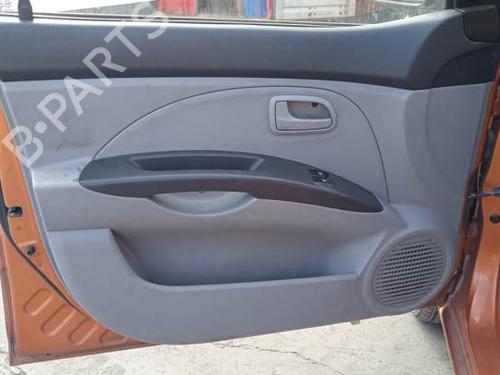Brake master cylinder KIA PICANTO I (SA) 1.0 | BP15853007M77 