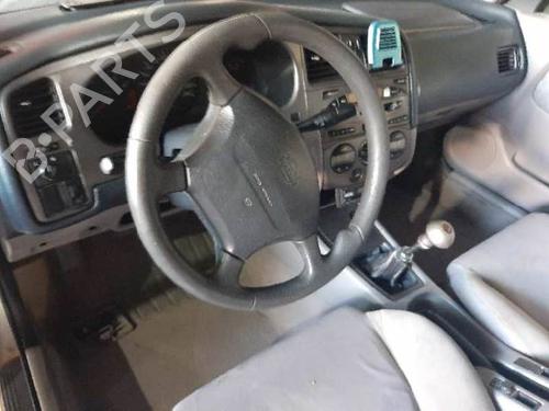 Kjølevifte elektrisk NISSAN PRIMERA Traveller (WP11) 1.8 16V | BP6943907M35 