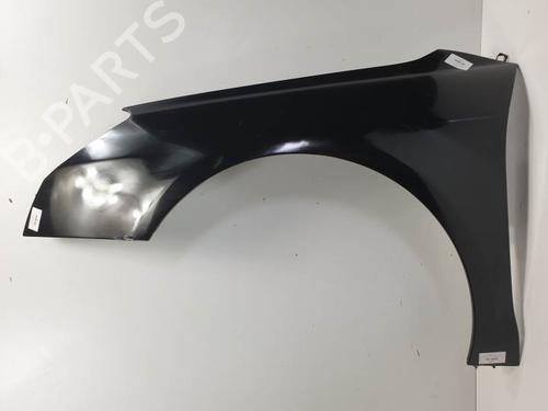 Used Left front fenders CITROËN C5 III (RD_) 2.0 HDi (RDRHD8, RDRHDJ, RDRHR8, RDRHRJ) (136 hp) 28026986