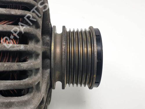 Alternator RENAULT MEGANE II (BM0/1_, CM0/1_) 1.5 dCi (BM1F, CM1F) | BP24984143M7 