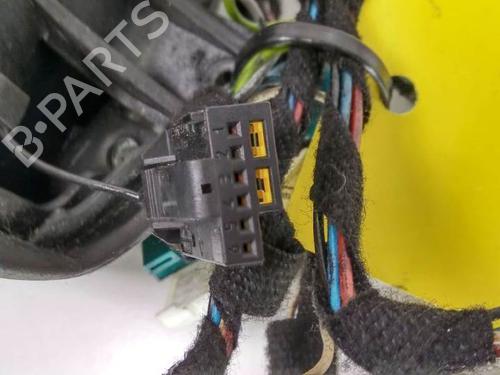 Driver airbag LAND ROVER RANGE ROVER III (L322) 4.2 4x4 | BP7278193C9 