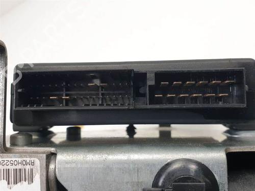 Sunroof engine RENAULT MEGANE II Coupé-Cabriolet (EM0/1_) 1.9 dCi | BP10553375M60 