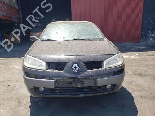 Fuse box RENAULT MEGANE II Saloon (LM0/1_) 1.5 dCi (LM02, LM13, LM2A) | BP29271983E1 - Image 22
