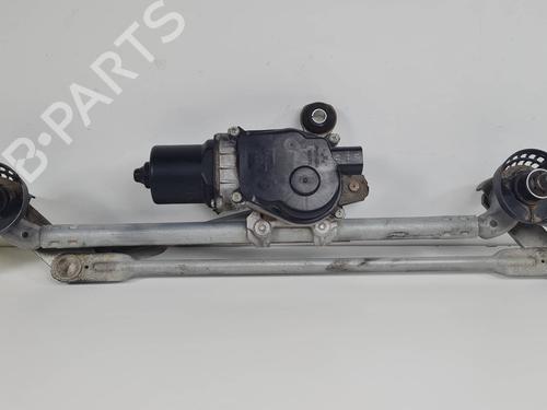 Used Front wiper motor Front wiper motor NISSAN QASHQAI II (J11, J11_) 1.2 DIG-T (115 hp) 34514305 34514305