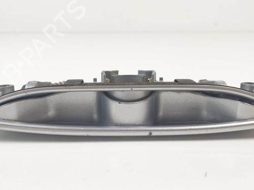 Tailgate handle VW POLO (9N_, 9A_) 1.2 | BP25144187C132 