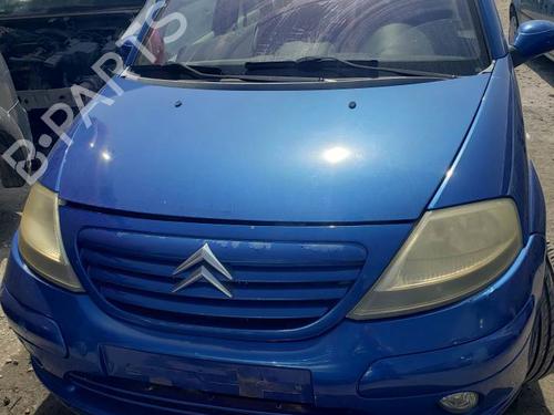 Used Parts CITROËN C3 I (FC_, FN_) 1.4 i (73 hp) 3464958