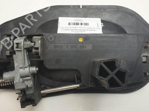 Høyre bak utvendig håndtak BMW X3 (E83) 2.0 d | BP28065542C130 