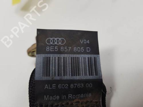 Rear right seatbelt AUDI A4 B7 Avant (8ED) 2.7 TDI | BP11176254I28 