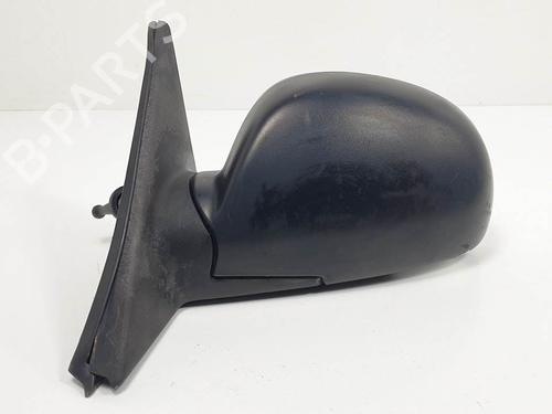 Used Left mirror Left mirror 12924933 12924933