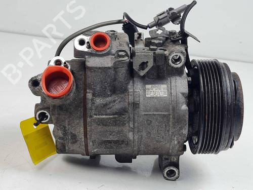 AC compressor BMW 1 (E87) 120 d | BP34510825M34  - Image 7