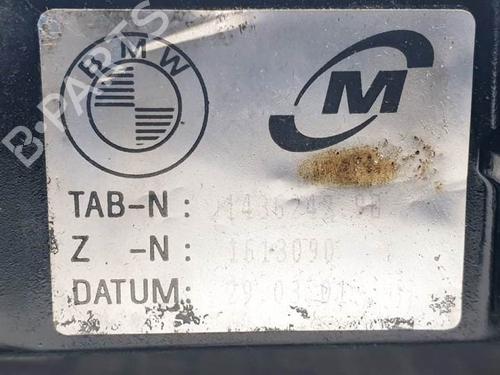 Køler BMW 3 Convertible (E46) 325 Ci | BP12370407M31 
