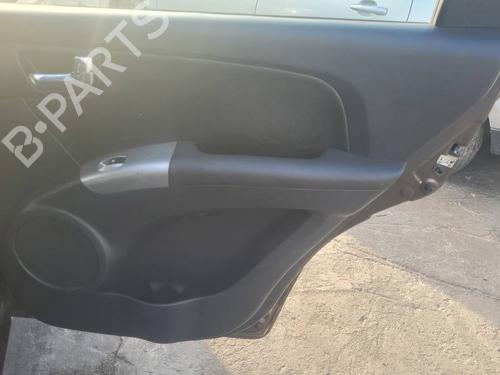 Tailgate lock KIA SPORTAGE II (JE_, KM_)  | BP31080664C101 