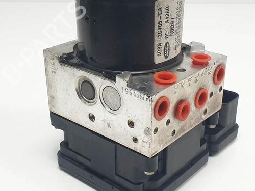 Used ABS pump ABS pump LAND ROVER FREELANDER 2 (L359) 2.2 TD4 4x4 (152 hp) 18872434 18872434