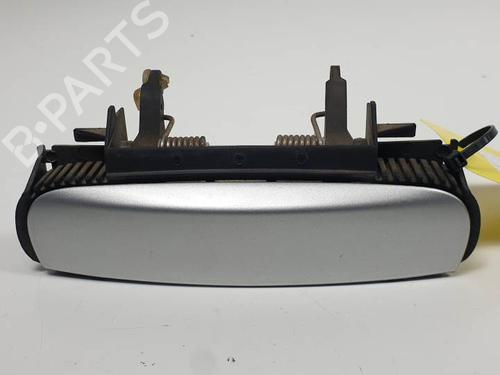 Used Front right exterior door handle AUDI A4 B7 Avant (8ED) 2.7 TDI (180 hp) 11176256