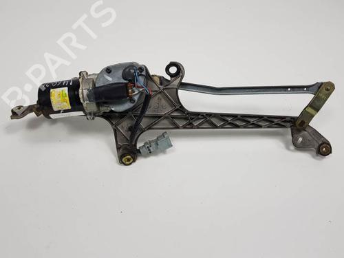 Front wiper motor RENAULT LAGUNA I (B56_, 556_) 1.8 16V (B563, B564) | BP8592473M29 