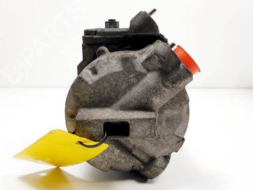 AC compressor BMW 5 (E39) 520 i | BP12381881M34 