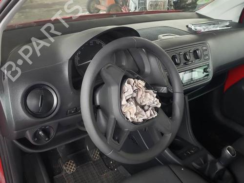 Headlight switch SKODA CITIGO (NF1) 1.0 | BP24915978I24 - Image 9