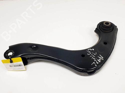 Used Left rear suspension arm Left rear suspension arm 25403906 25403906