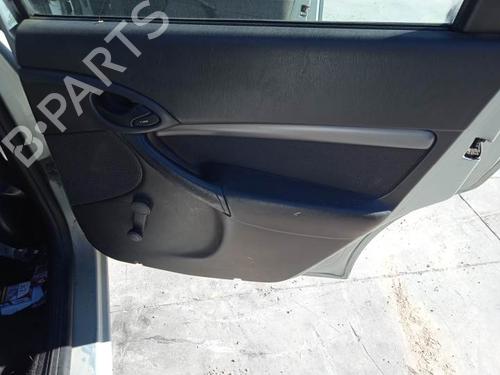 Køler FORD FOCUS I (DAW, DBW)  | BP9311480M31 